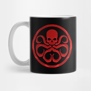 Hail Hydra Mug